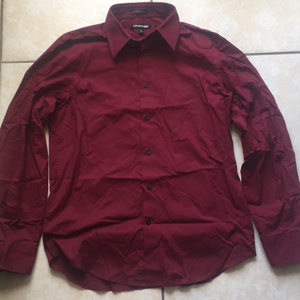 Express 1MX Modern Fit